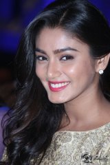 Sana Maqbool at Dikkulu Choodaku Ramayya Movie Audio Launch